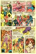 Avengers # 161: 1